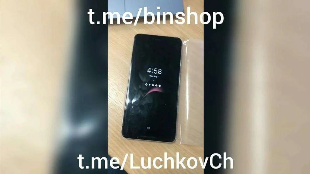 تماشا کنید: آیا Pixel 3 XL با نمایشگر بزرگ، گلکسی نوت 9 را کنار می‌زند؟